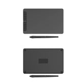Tableta digital VEIKK VK1060PRO Tablero de dibujo electrónico pintado a mano que se puede conectar al teléfono móvil, VK1060PRO